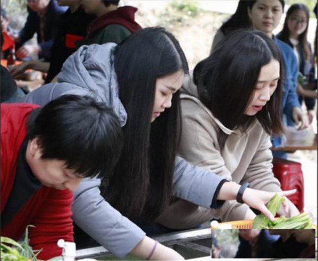 桥南街道好玩的家庭出游朋友聚会去哪