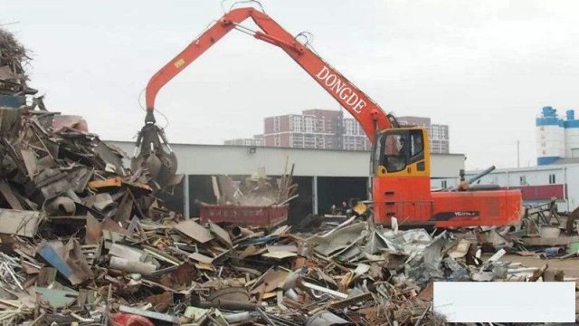 宁波厂房回收拆除宁波钢结构厂房回收拆除