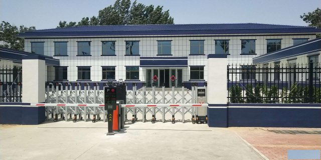 淄博道闸杆，可零售可批发