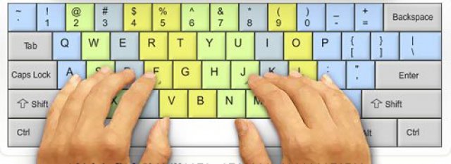 培训电脑办公一对一15天学会就业