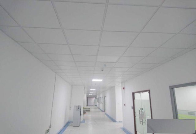 办公写字楼运动弹性地板pvc地板专业安装优质服务