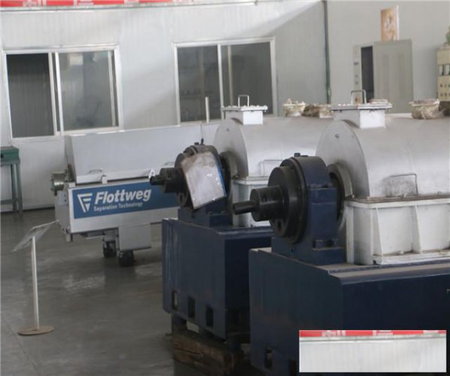 P2-450阿法拉伐机器设备维修