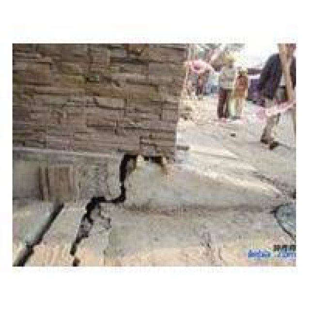 包头地基沉降加固公司【经验丰富,价格实惠】