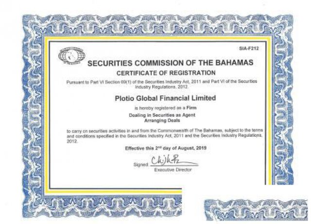 为什么很多外汇经纪商选择申请巴哈马SCB牌照