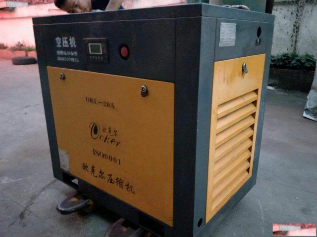 深圳宝安沙井空压机哪种牌子好