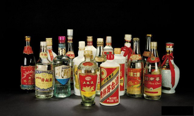 洪山区回收茅台酒五粮液武汉上门回收老酒拉菲红酒洋酒