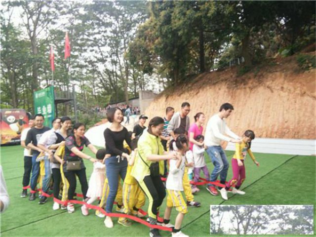 深圳周末亲子游农家乐野炊烧烤活动方案咨询