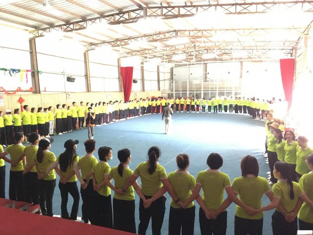 深圳农家乐野炊团建一日游推荐九龙农家乐