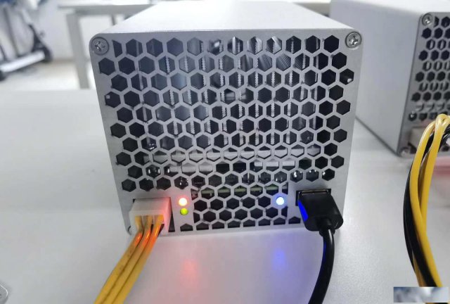 适合放在家里的静音机器全新金贝HS1plus，功耗低