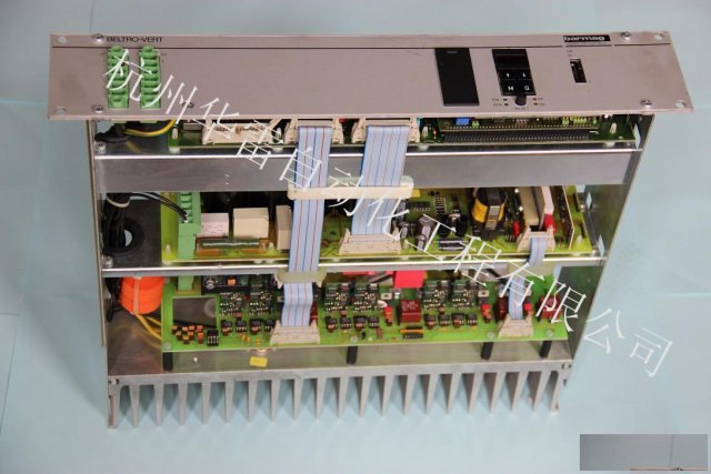 浙江地区巴马格TMT变频器维修保养