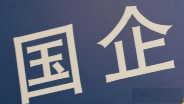 民营企业参与国企挂靠国企混改
