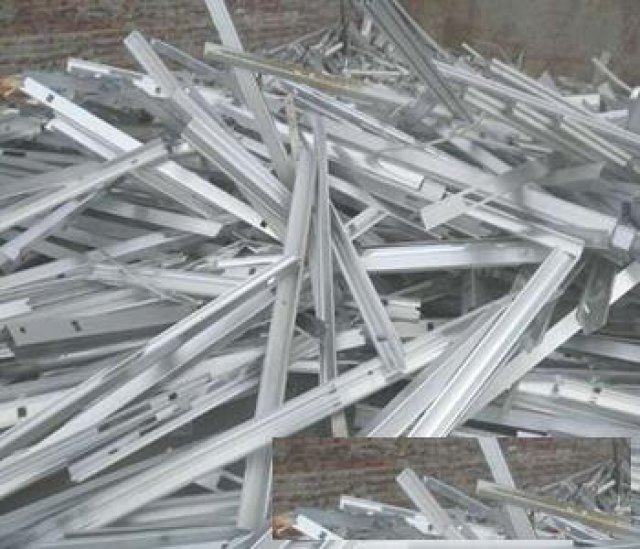 求购各种废生铝（铝边料）
