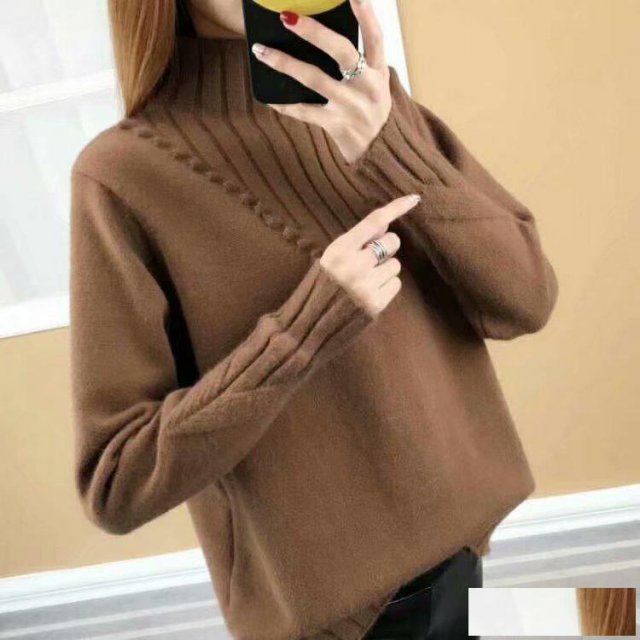 便宜地摊毛衣库存杂款尾货毛衣几元批发/