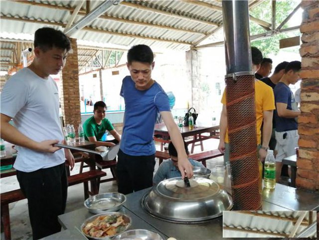 钟村好玩的假期出游周末去哪玩