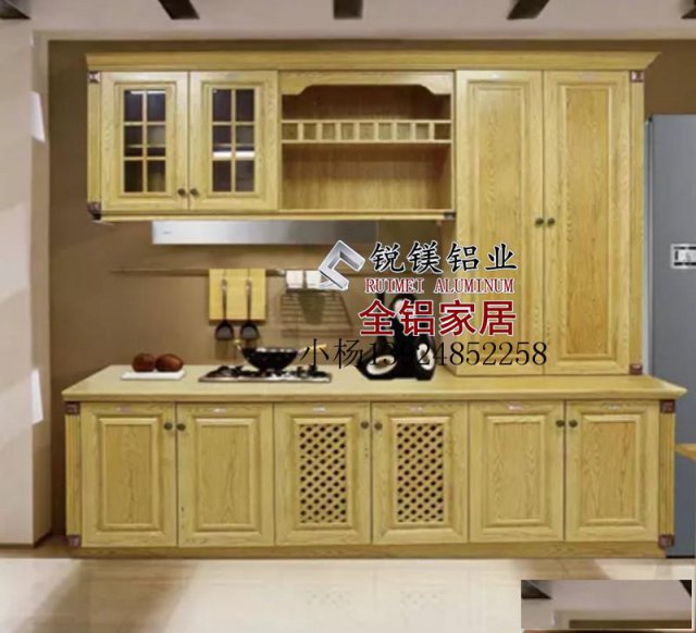 可以打造家居百变时尚风格。