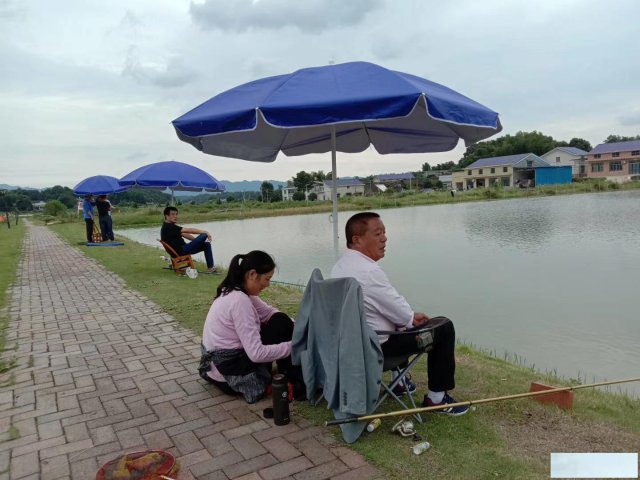 长沙周边旅游采摘烧烤骑单车垂钓农家乐