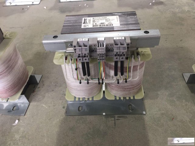 德国BENDER（本德尔）医用隔离电源系统