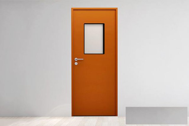 医用洁净门,钢制洁净门价格会受哪些因素影响