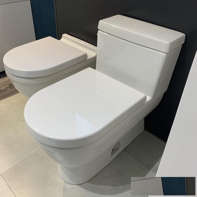 上海闵行区杜拉维特马桶专业维修售后隐藏挂墙式马桶不进水维修