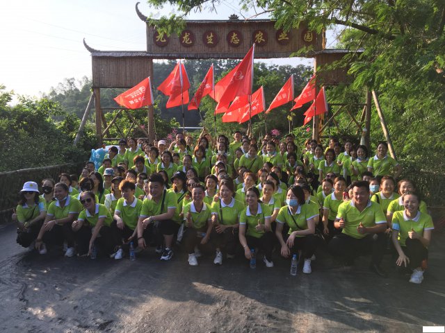 哪里可以吃美味农家餐推荐深圳九龙生态园