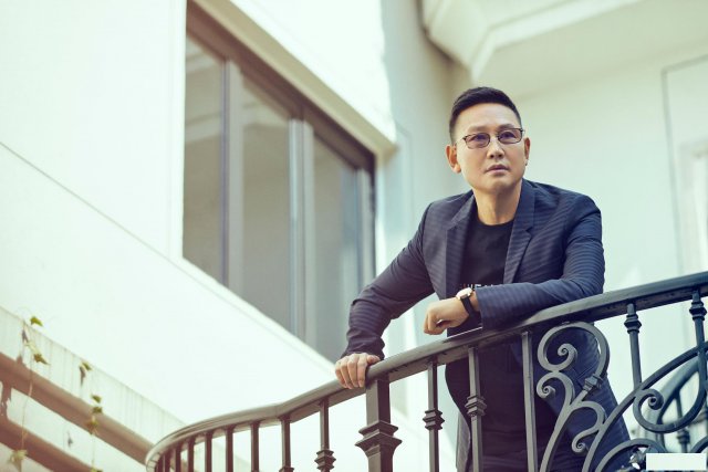 GBN亚太区总裁程兴元的创业故事