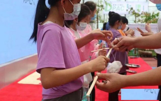 山东自然教育方案素质教育基地小学生研学基地素质教育