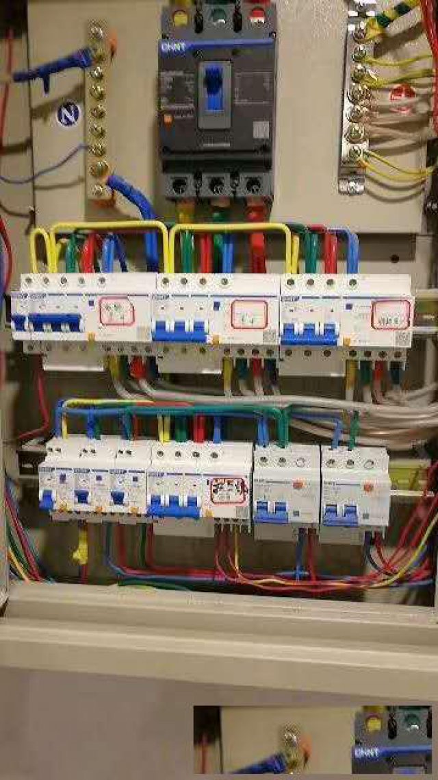 宁波电路维修安装招宝山综合布线电路检测检修灯具安装