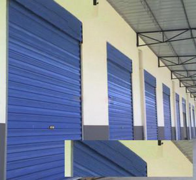 太原定做商铺卷闸门维修卷闸门