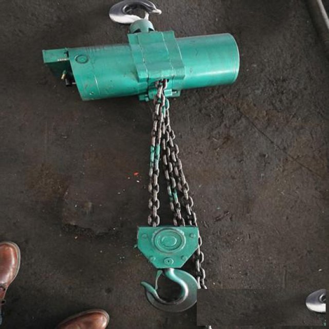 气动葫芦生产厂家直销煤矿气动葫芦防爆葫芦轨道气动葫芦