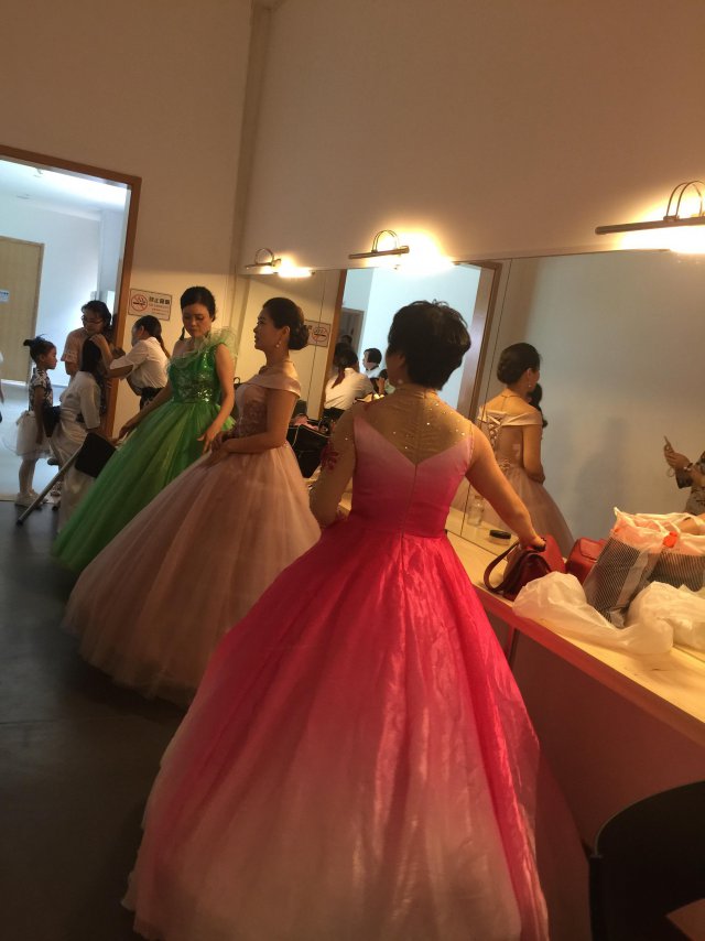 南山科技园学唱歌提高唱歌技巧的方法