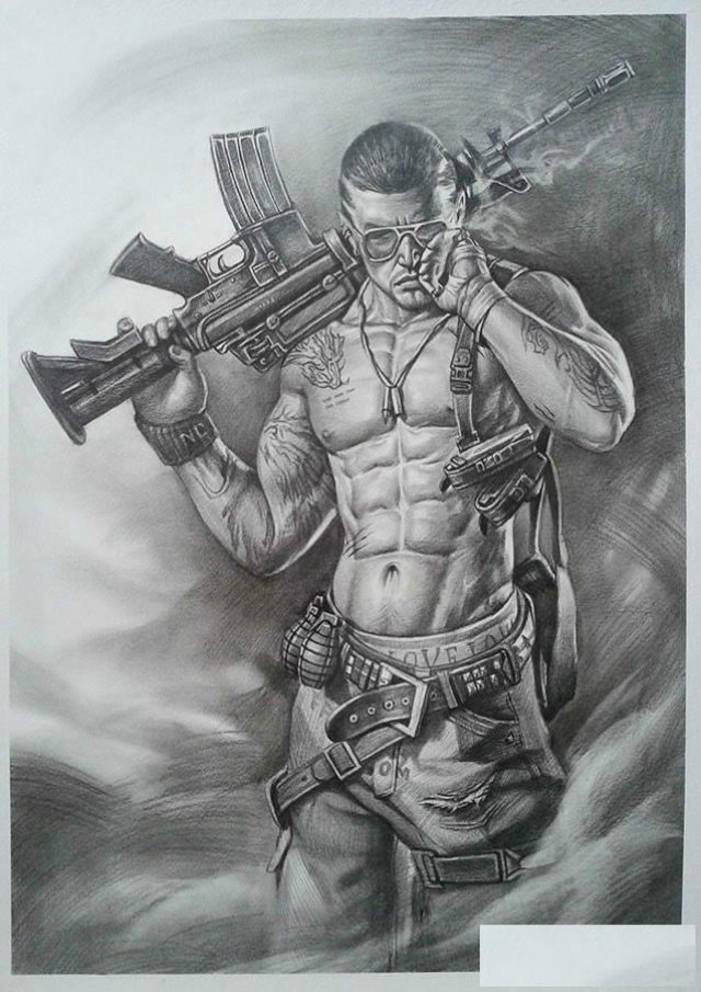 广州美术培训机构有哪些？素描人体班，随到随学