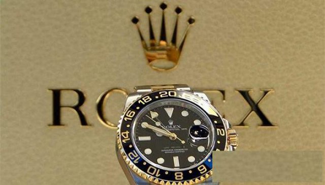 青岛劳力士手表回收抵押山东名表回收店