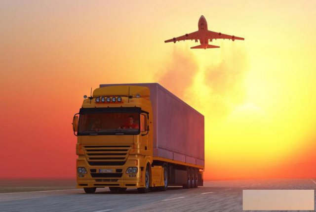 美国USPS专线跨境电商仓储fba代发国际物流亚马逊贴标