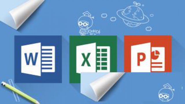 赤峰办公软件培训,赤峰零基础学习Office去哪