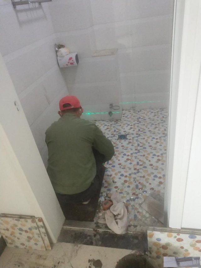 宁波房屋装修招宝山旧房翻新出租房装修墙面粉刷电路改造