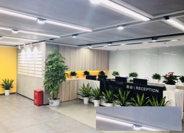 前海特价办公室可注册适用于物流报关贸易公司配合银行开户