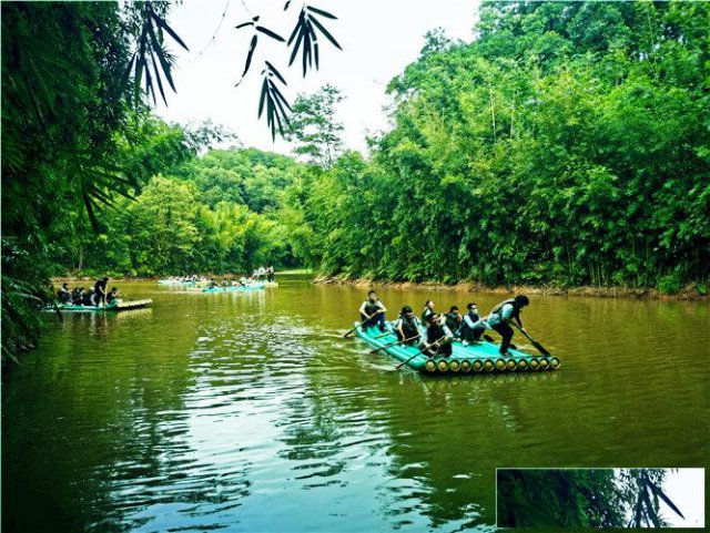 彩虹街道公司拓展员工活动哪好玩