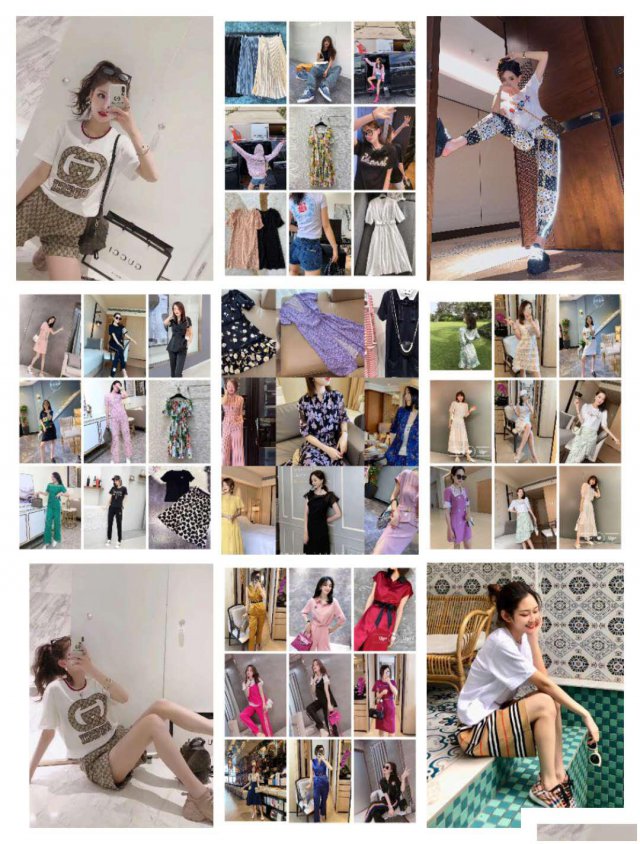 各种大牌奢侈品货源全国代发