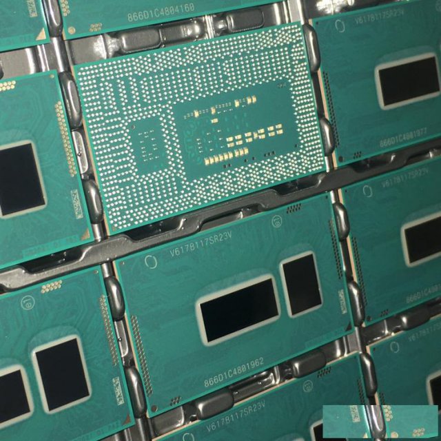 回收芯片回收ic回收cpu显卡芯片