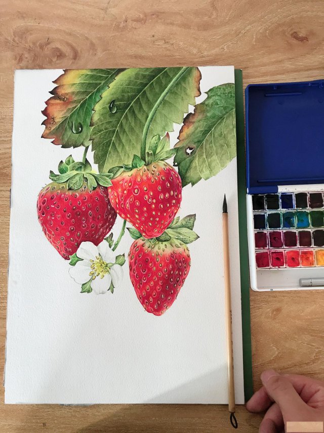 南京色彩培训南京油画培训兴趣国画班画室