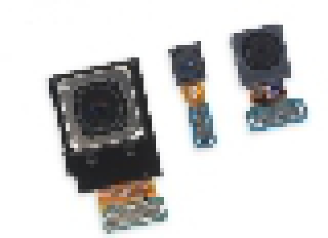 东莞专业回收手机摄像头手机配件显示屏