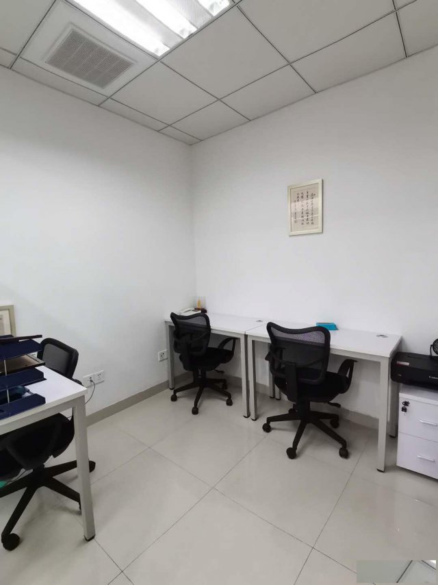 【出租】邦胜商务老板不在家，办公室价格随意租，好房不等人