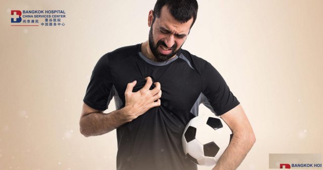 泰国曼谷医院心脏医院|年轻人猝死的导火索必须引起重视