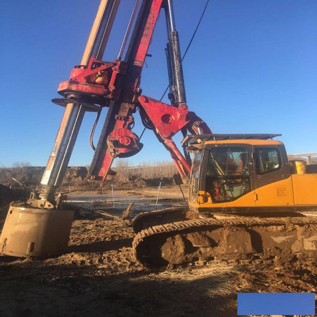 天津双管三管旋喷桩公司【欢迎技术咨询】