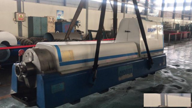 LW720离心机包年维修的价格低