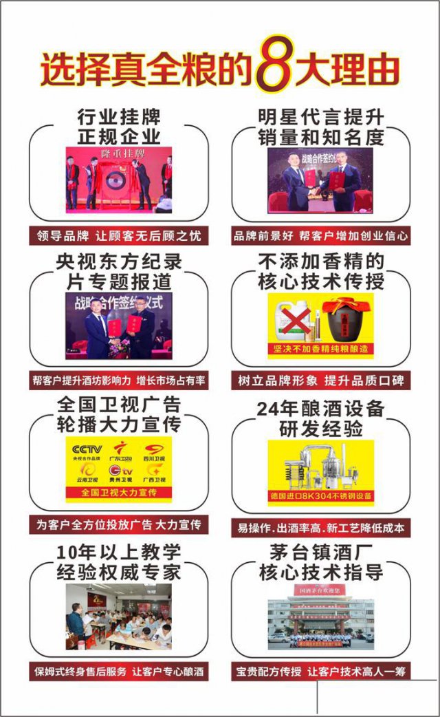 农村创业酿酒设备电加热柴火煤气通用新型山东滨州