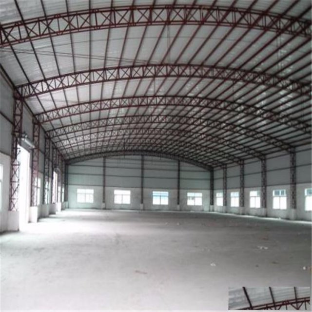 杭州钢结构厂房回收拆除余杭厂房回收拆除