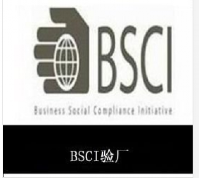 BSCI,验厂