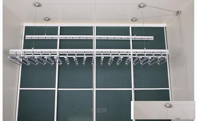 南昌东湖区服务升降晾衣架故障报修师傅随叫随到服务