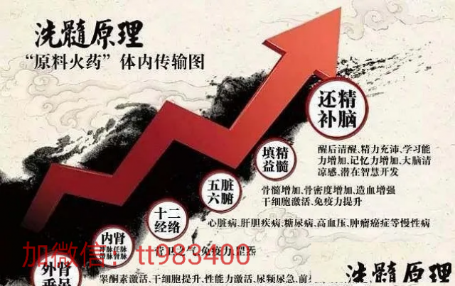 洗髓功的作用与功效大全，哪些人适合修炼